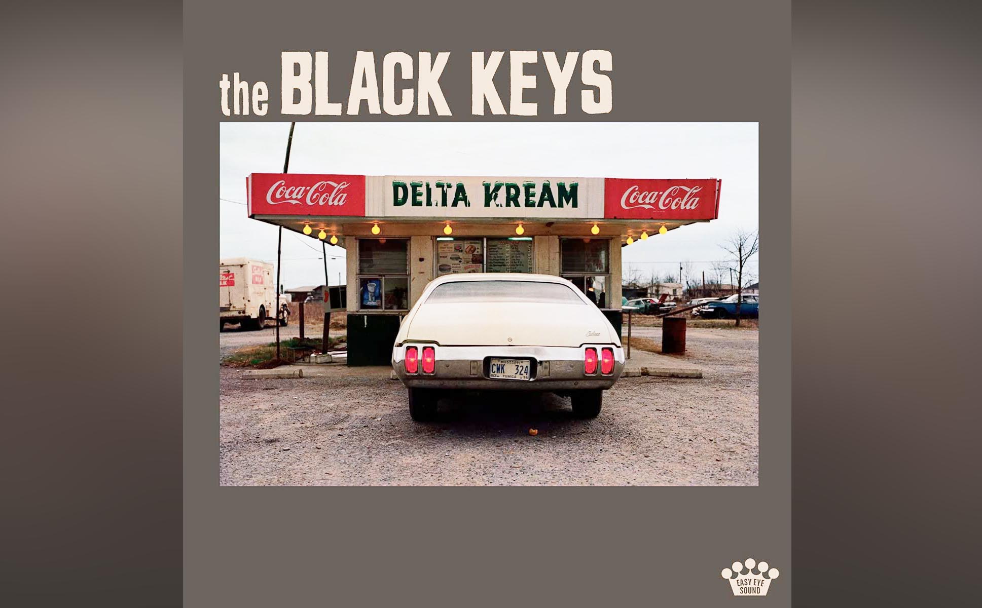 This week's music includes new album by The Black Keys