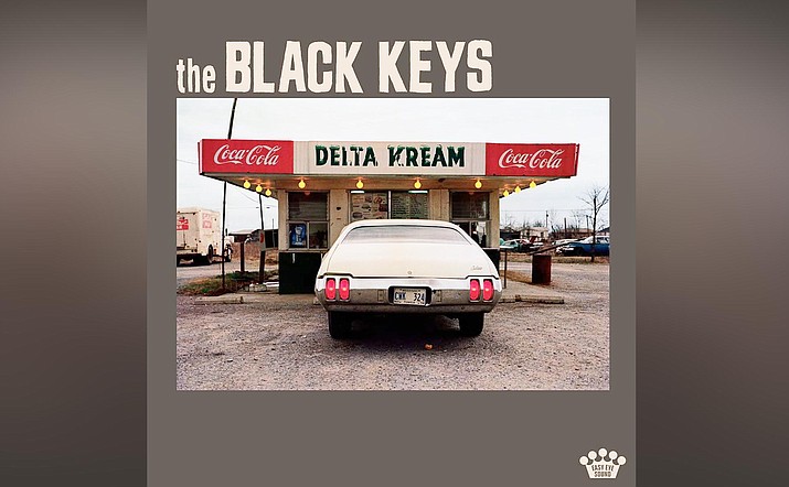 The Black Keys release first single and video from new album 'Delta Kream