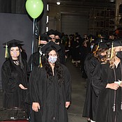 Yavapai College Graduation 2021