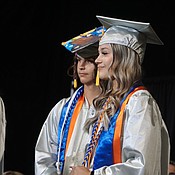 Chino Valley High School 2021 Graduation