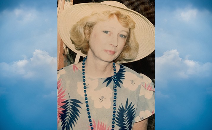 Elaine Alfano Rees