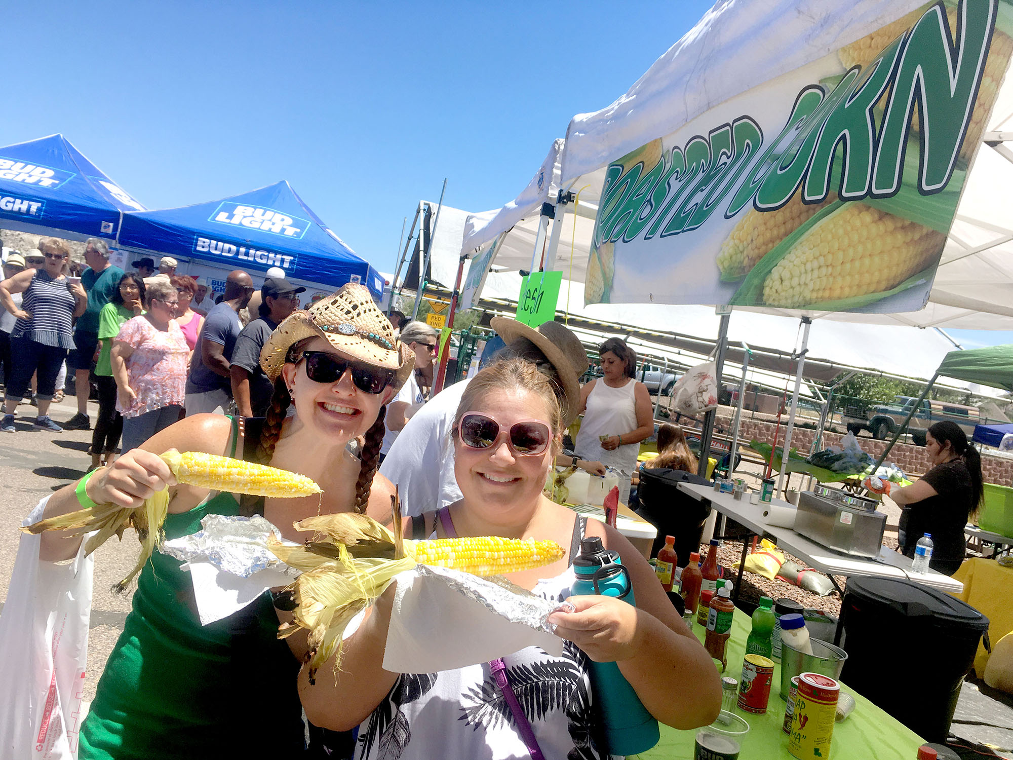 Camp Verde Corn Fest returns July 17 Kudos AZ