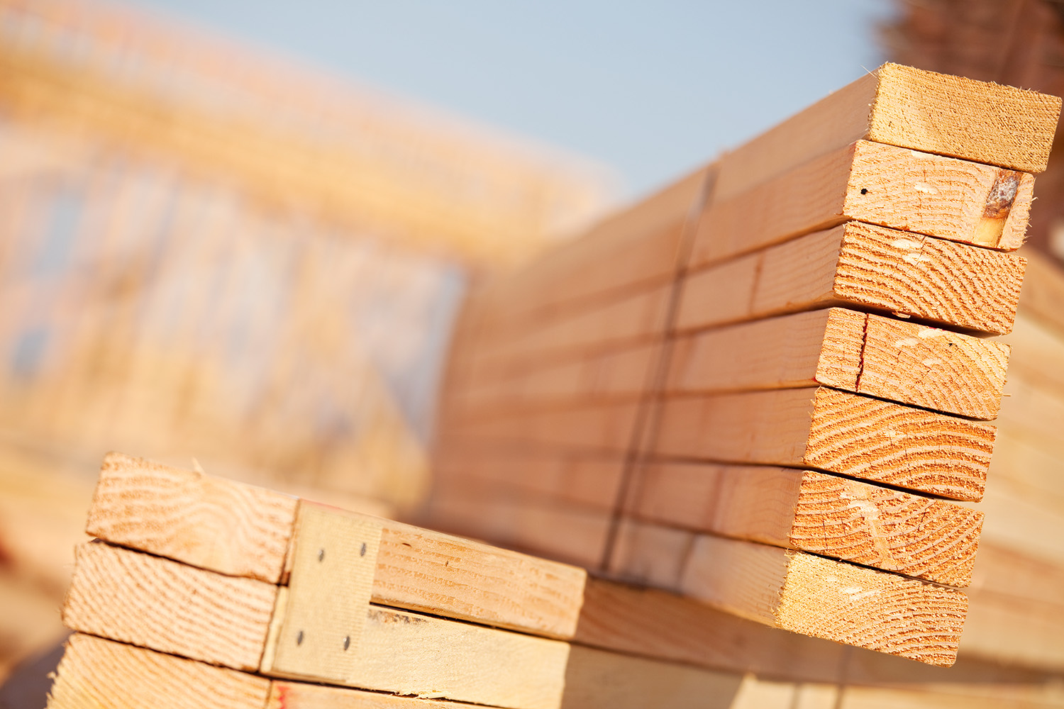 Ask the Contractor Plenty of blame to go around in the lumber crisis