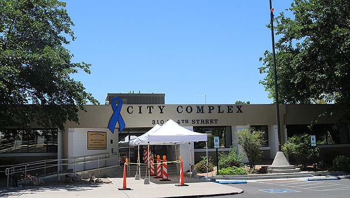 Kingman residents will have the chance to give their opinions on development fees when Kingman City Council holds a public hearing during its Tuesday, June 15 meeting. (Miner file photo)