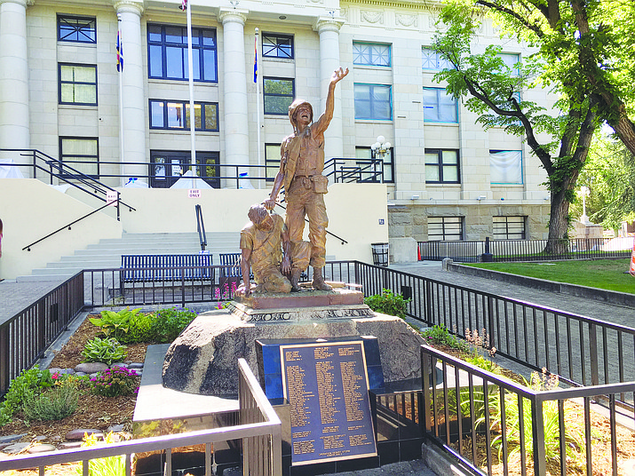 Remembering Flag Day The Daily Courier Prescott, AZ