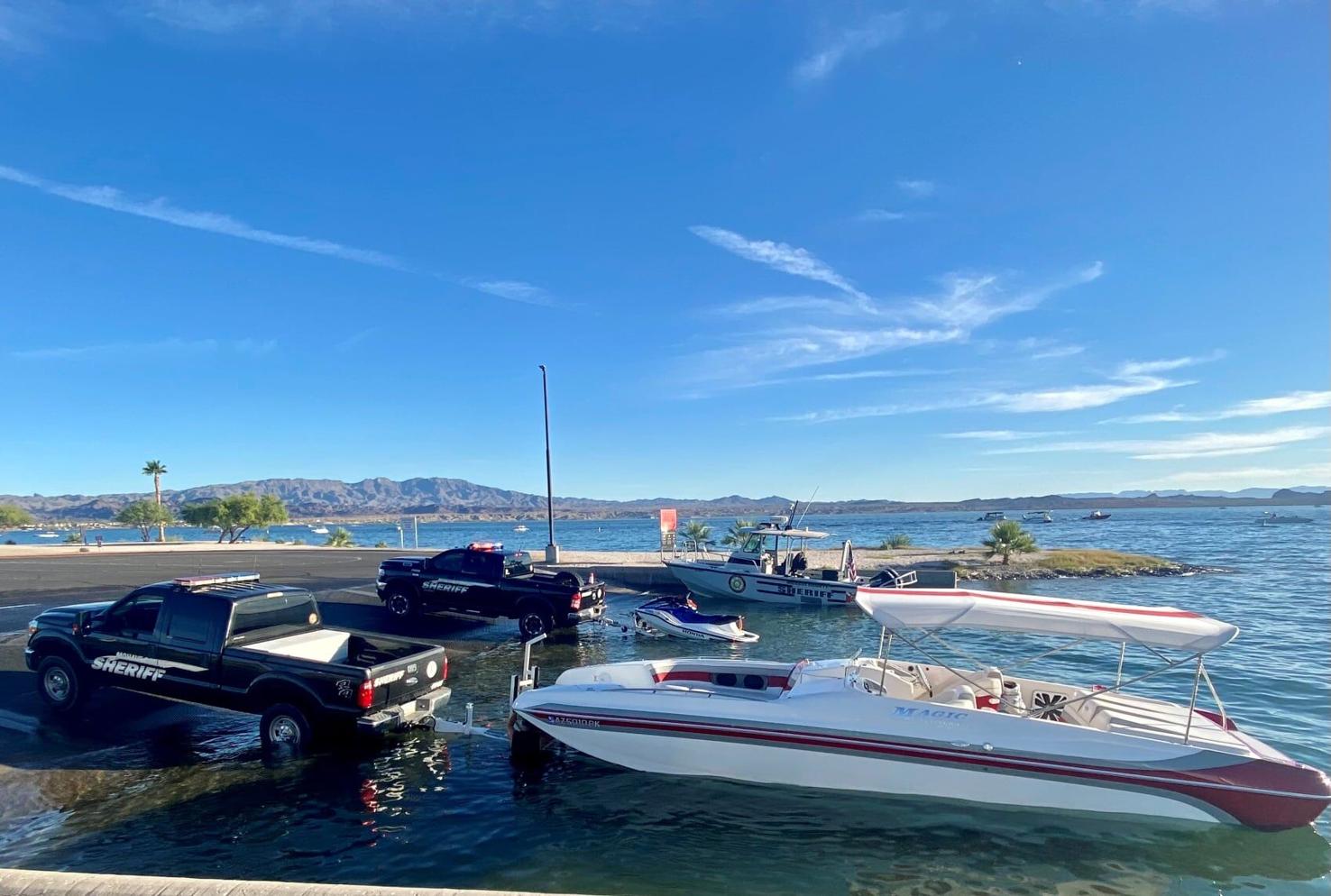 16yearold in critical condition after Lake Havasu boat collision