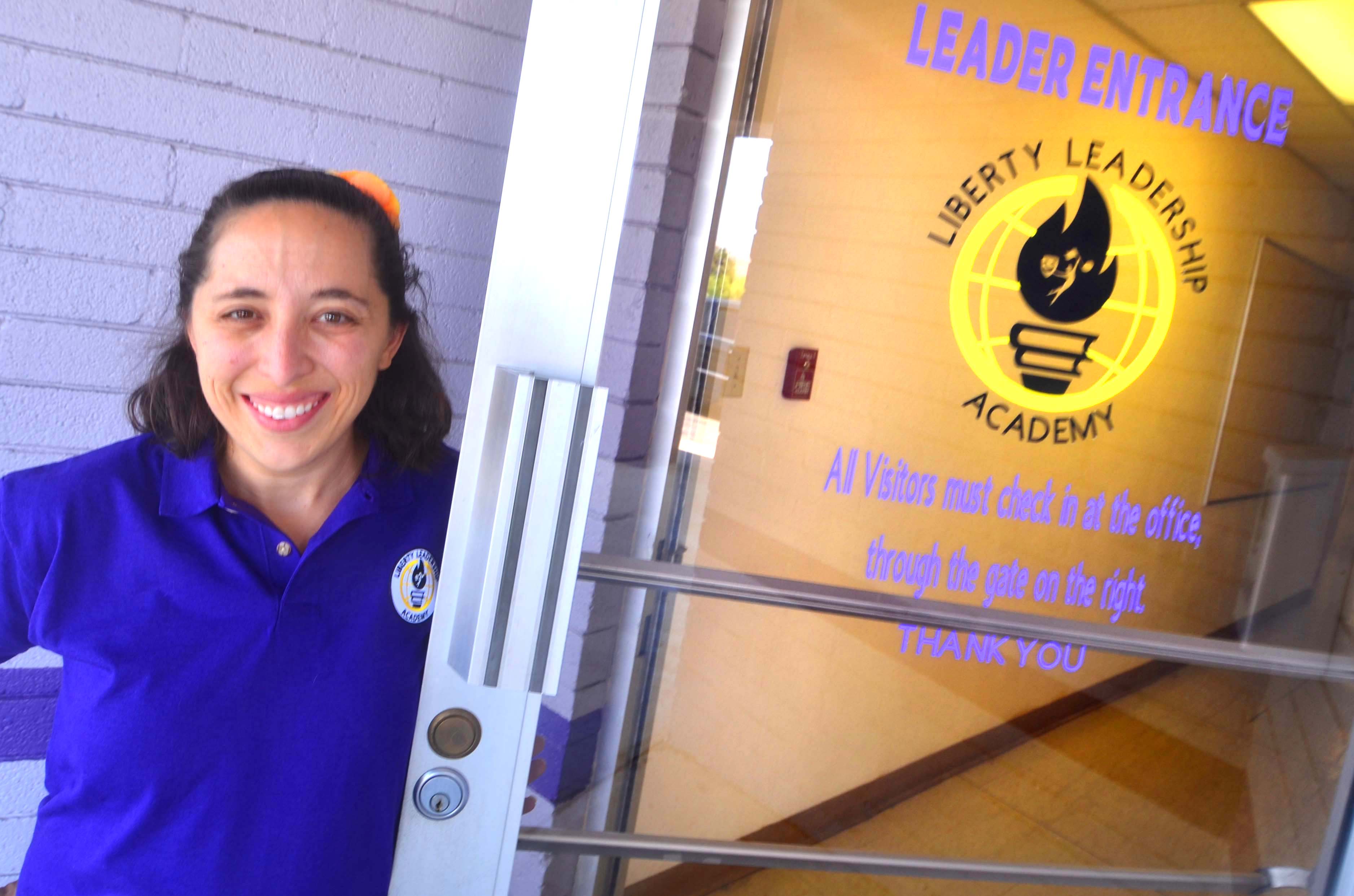 Teacher to open performance charter school in Cottonwood The Verde