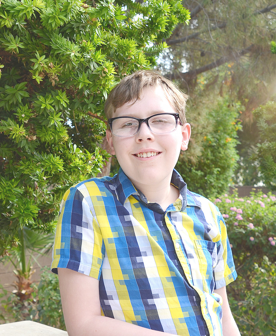 Adoption Spotlight Owen The Daily Courier Prescott Az