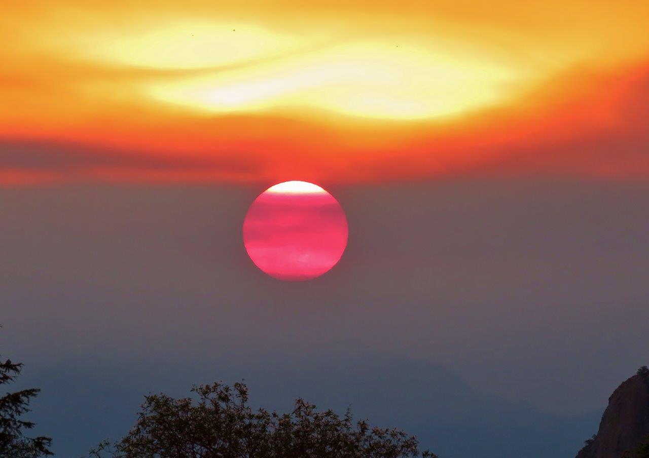 Smoke from wildfires impacts Prescott, Quad Cities The Daily Courier