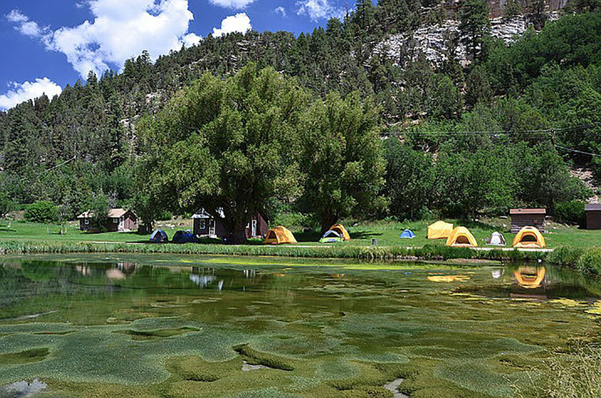 Kaibab National Forest reopens to public entry The Daily Courier