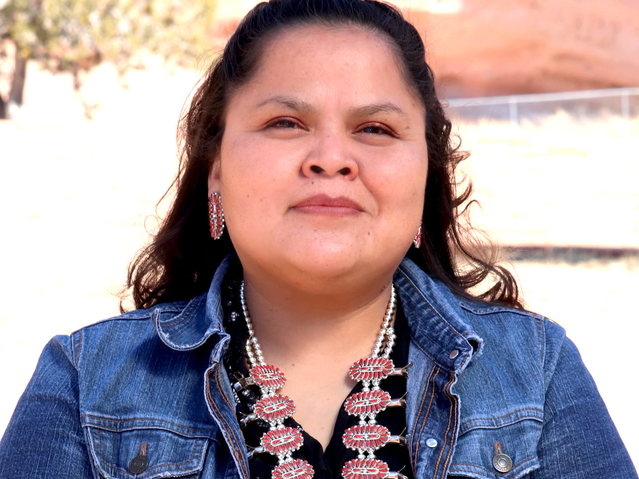 Reycita Billie named to Missing Murdered Indigenous Women task force