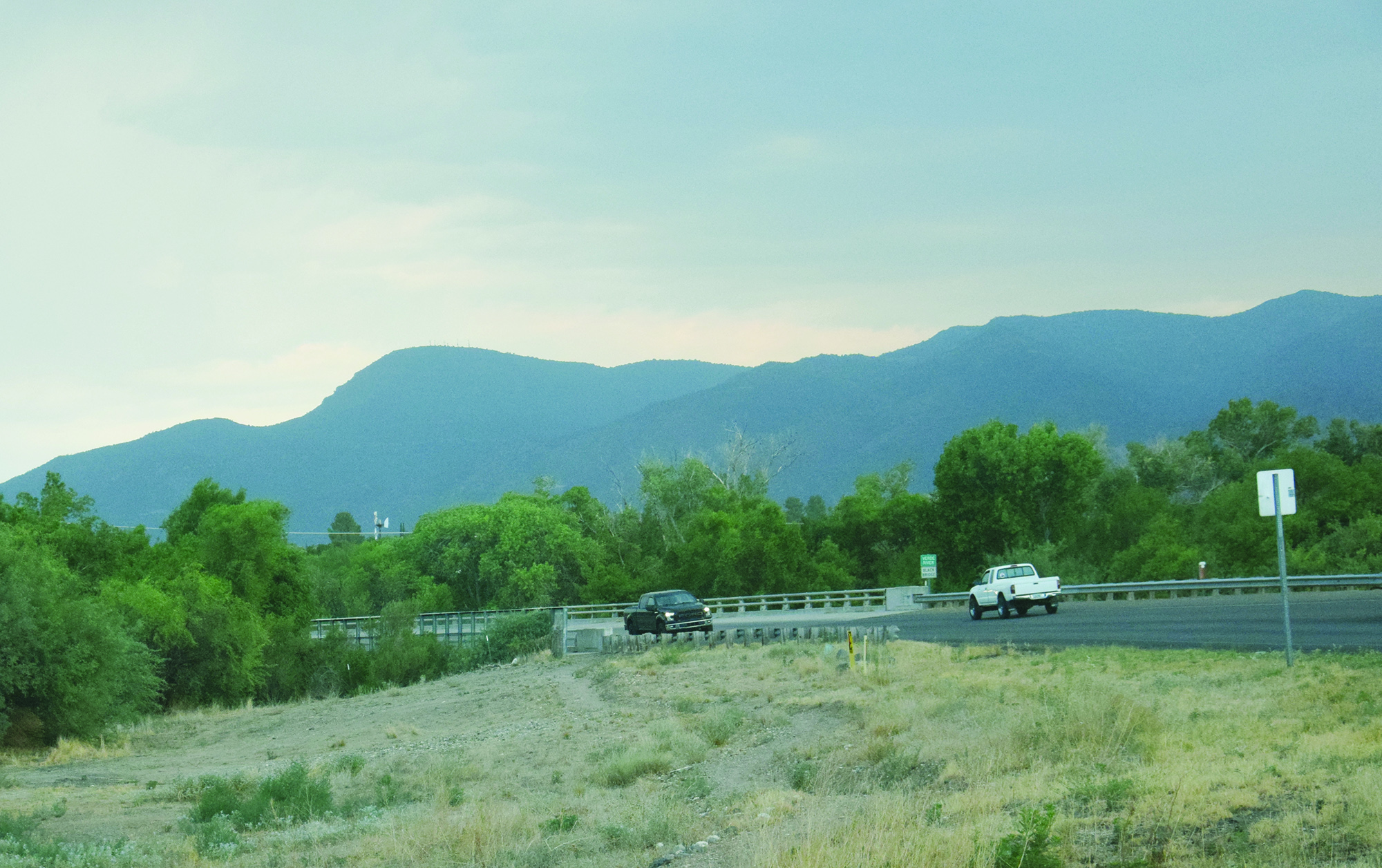 Camp Verde man, 30, found dead under bridge The Verde Independent