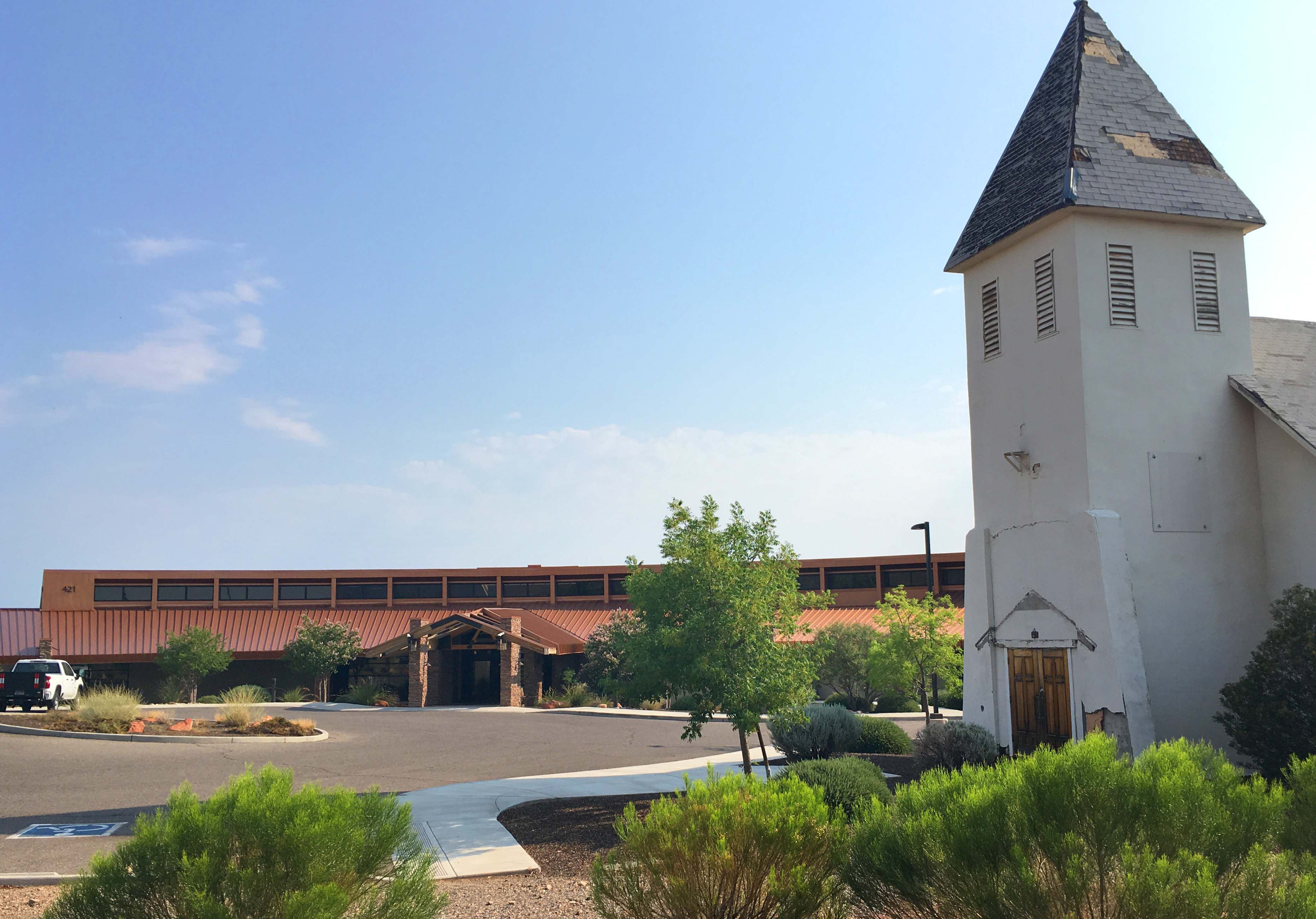 NAH to analyze community needs to determine future of Verde Valley Care