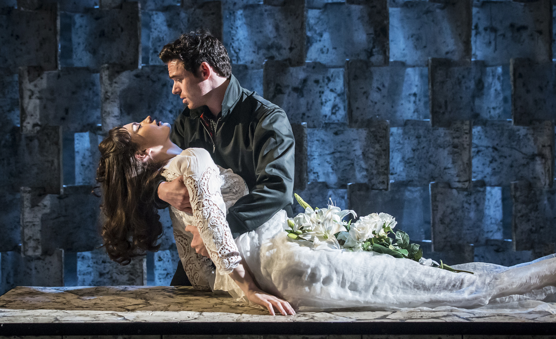 Branagh Theatre Company’s ‘Romeo and Juliet’ returns July 18 Kudos AZ