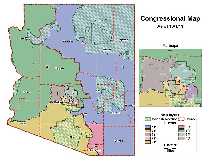 Photo | The Verde Independent | Cottonwood, AZ