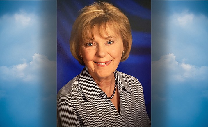 Obituary: Susan Bender | The Daily Courier | Prescott, AZ