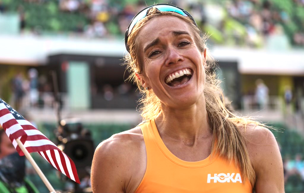 Two Arizona runners go the distance, from altitude training in