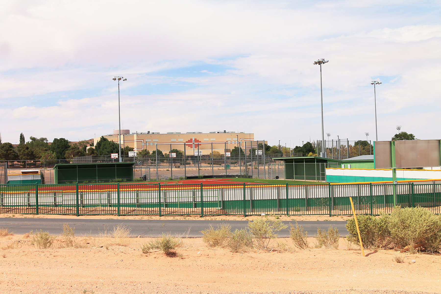 Tuba City Unified School District returns to class Aug. 2 with in