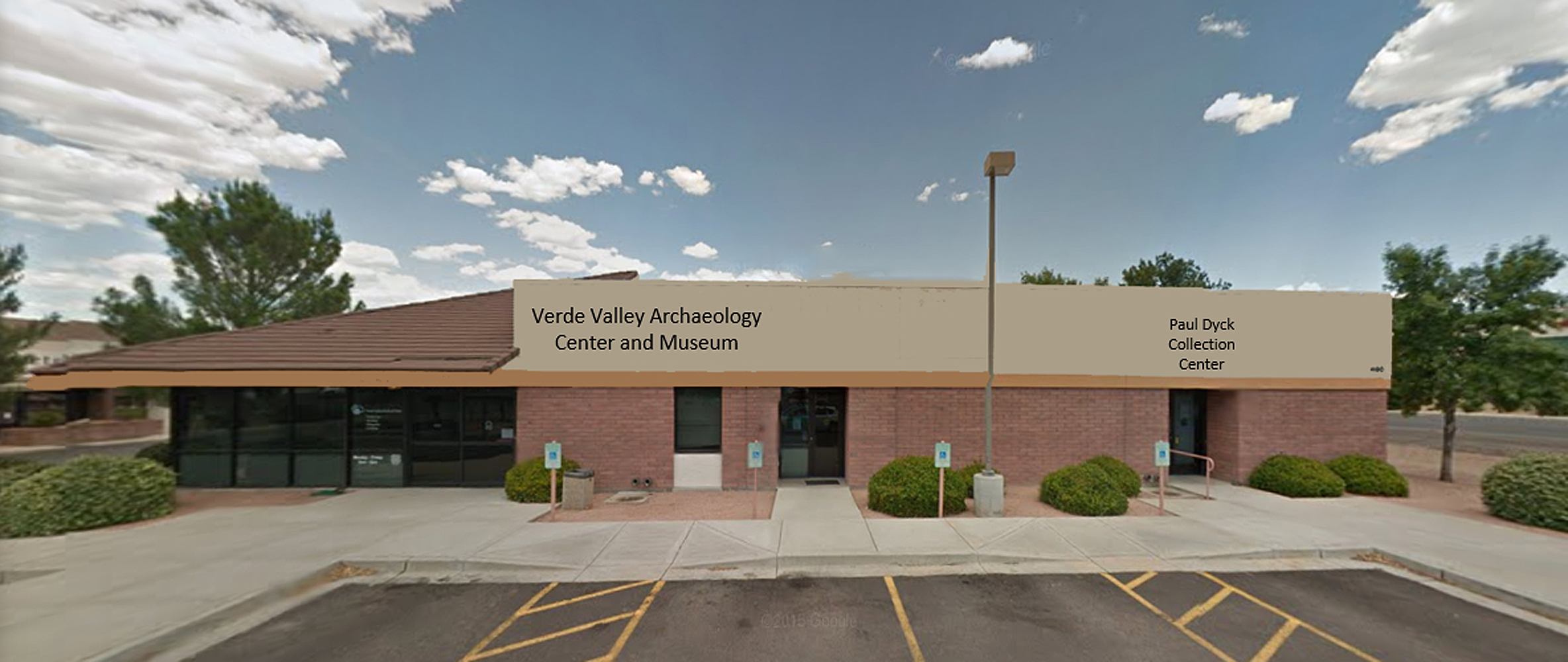 Verde Valley Archaeology Center purchases new building in Camp Verde
