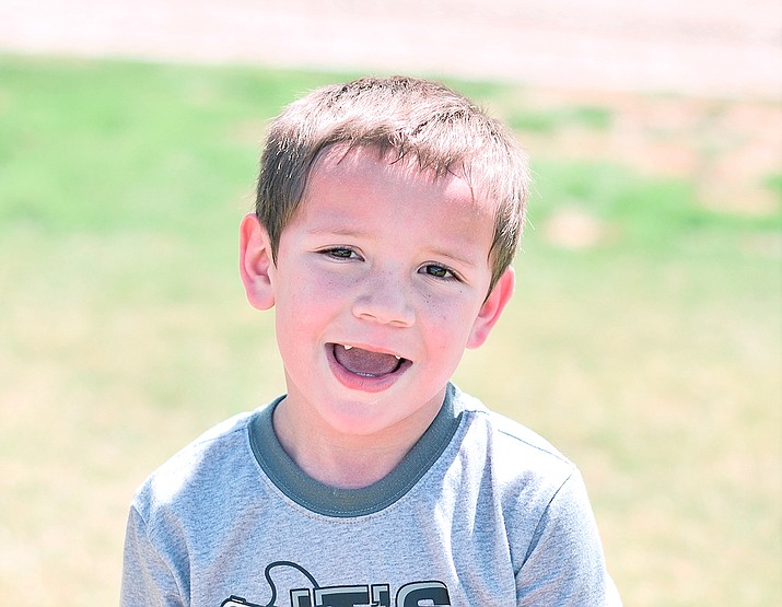 Adoption Spotlight: Prince Eli | The Daily Courier | Prescott, AZ