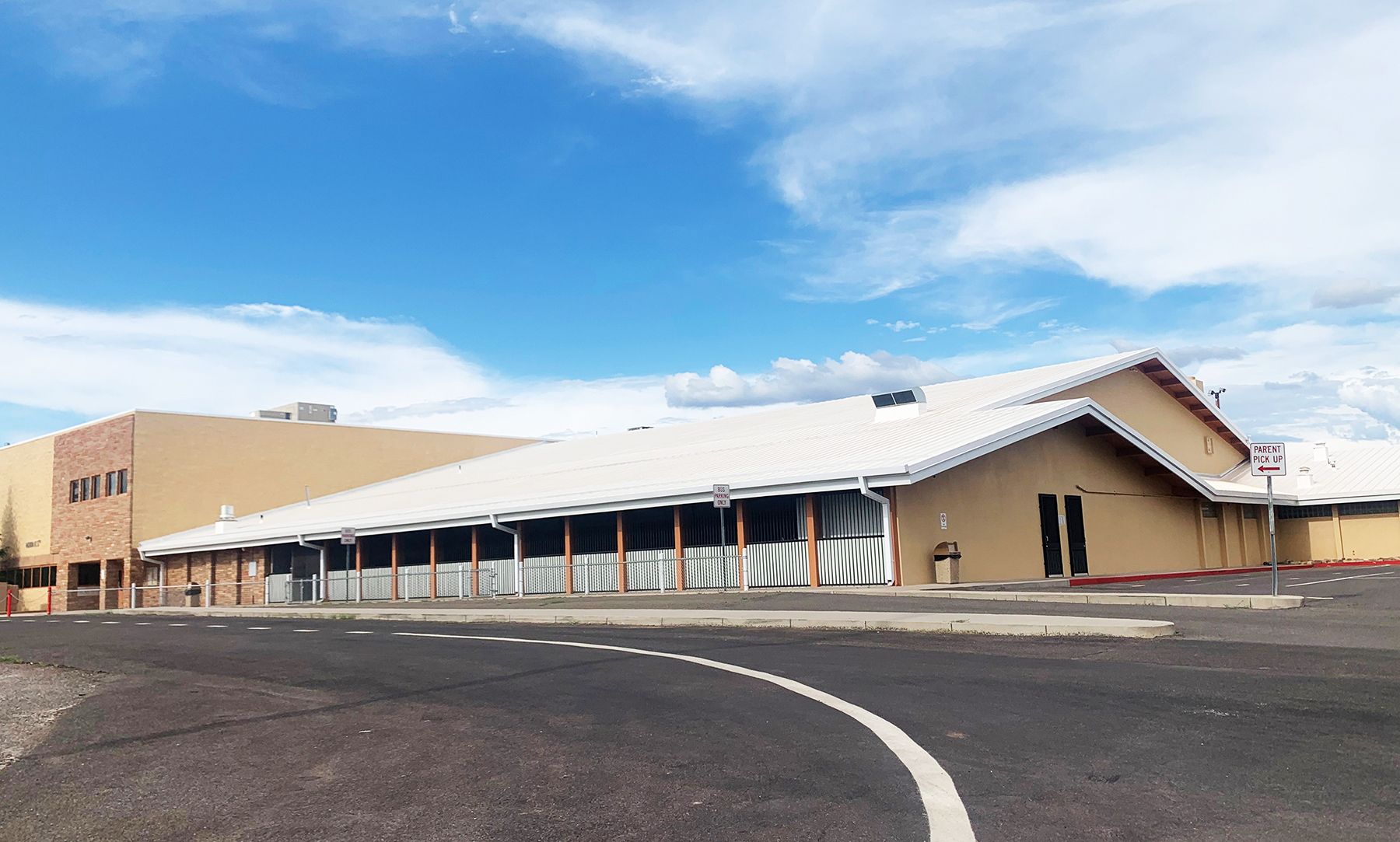 Ash Fork school suspends classes because of COVID19 cases WilliamsGrand Canyon News