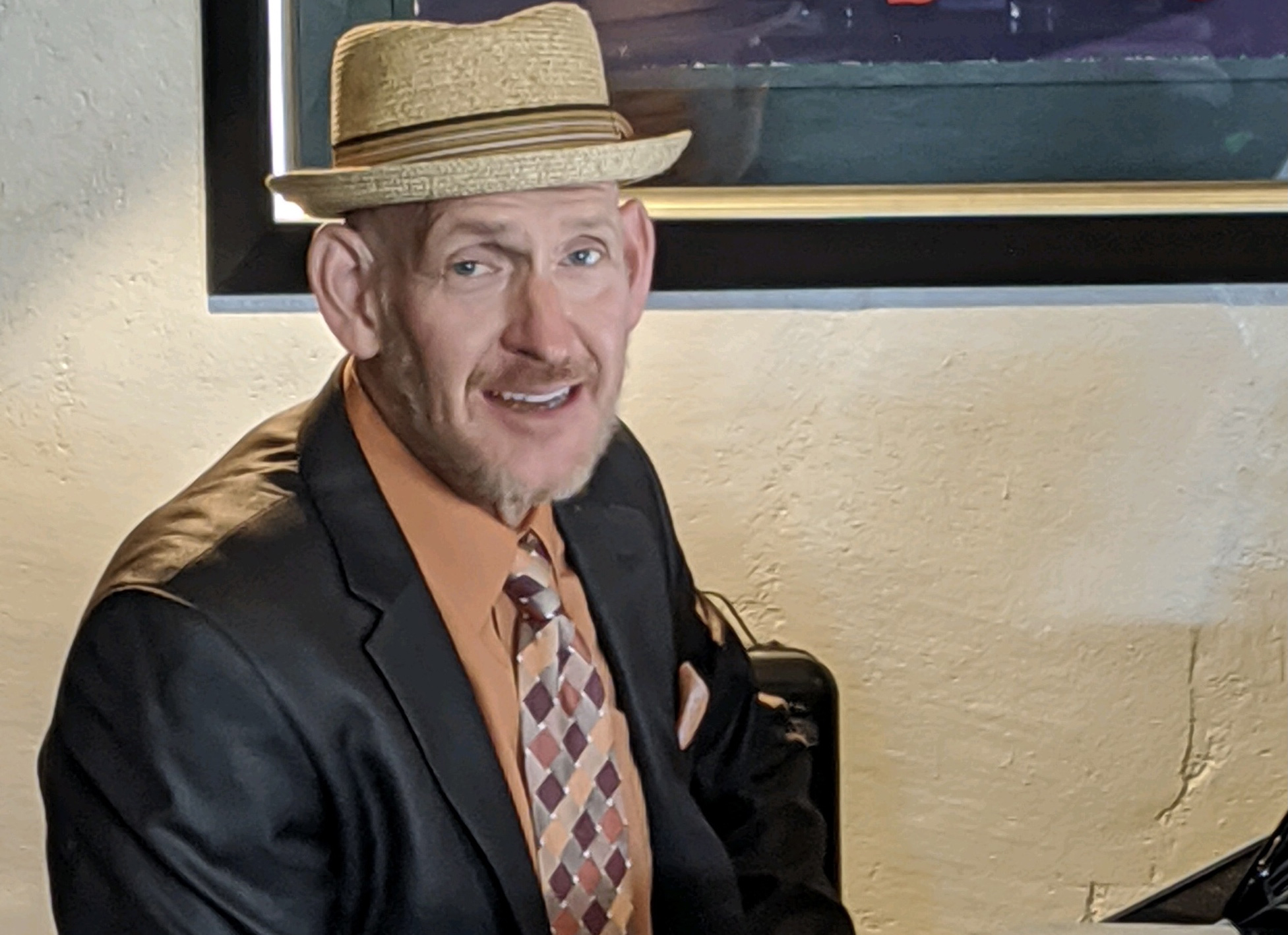 Eric Williams to join ‘The Classics’ at Sound Bites Grill Aug. 8 Kudos AZ