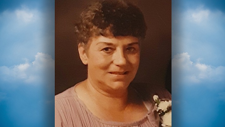 Obituary | Lillian Mae Thornhill | Kingman Daily Miner | Kingman, AZ