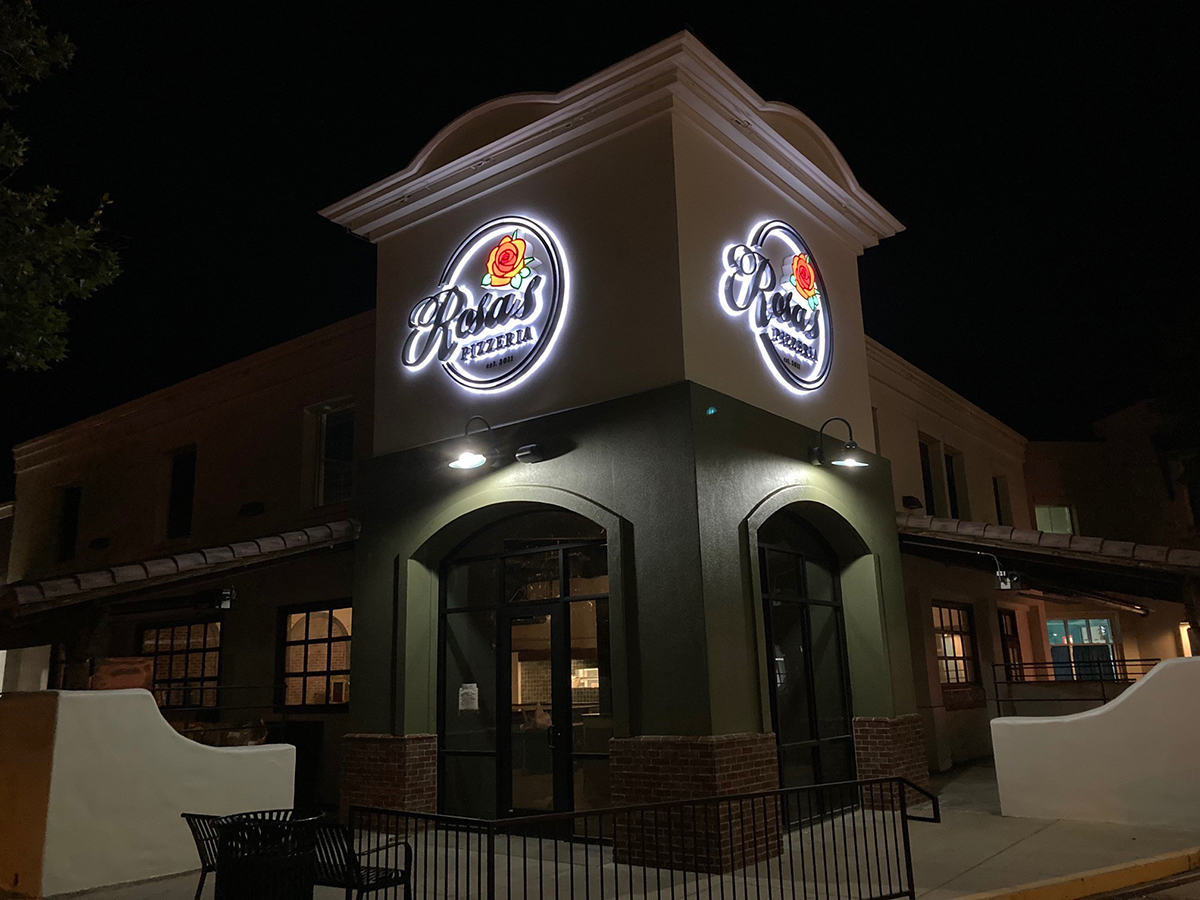 Need2Know New Rosa’s Pizzeria restaurant in Prescott Valley gets