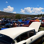 Watson Lake Car Show 2021