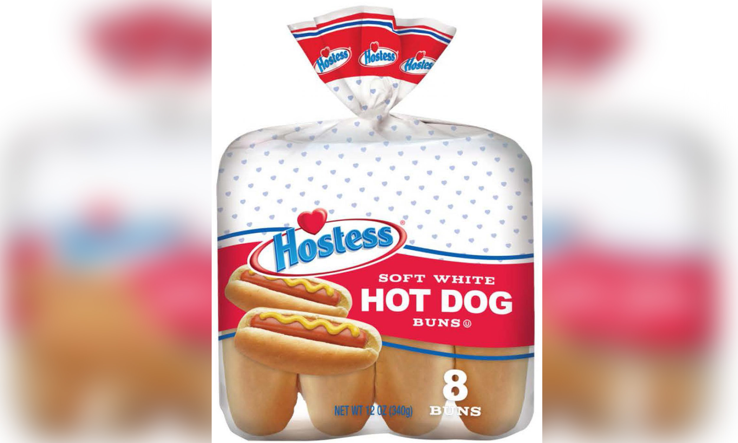 Hostess recalls certain hamburger, hot dog buns The Daily Courier