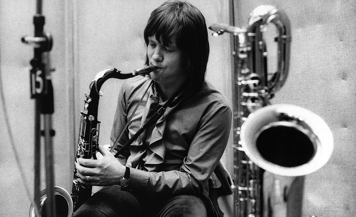 Best friends with guitarist Keith Richards and considered the “sixth Rolling Stone”, Bobby Keys is known as the best rock ‘n’ roll saxophonist in the world. His mark on the music industry and his soulfully brash and bellowing sax solos will be heard until the end of time. (SIFF/Courtesy)
