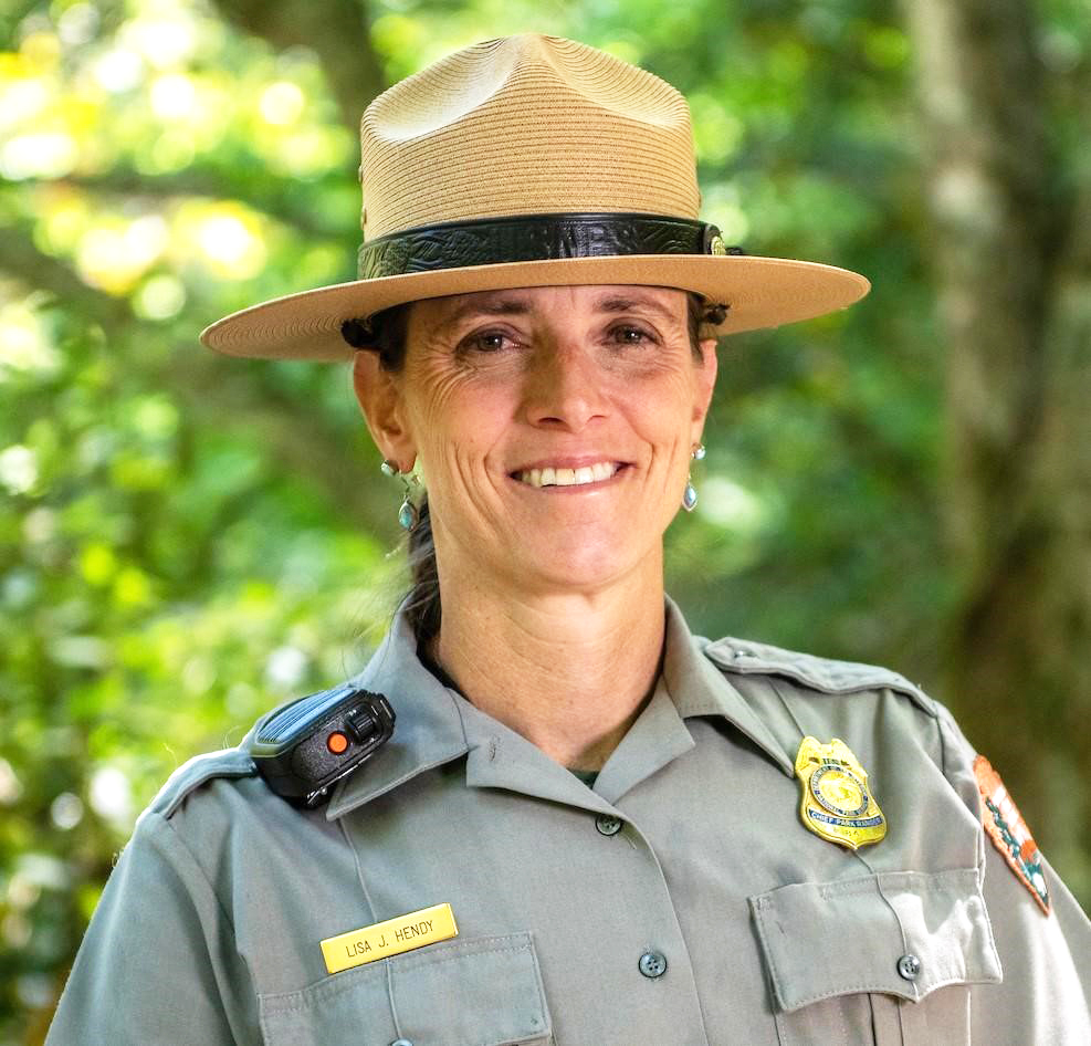 Grand Canyon to welcome new Canyon District Ranger in October ...