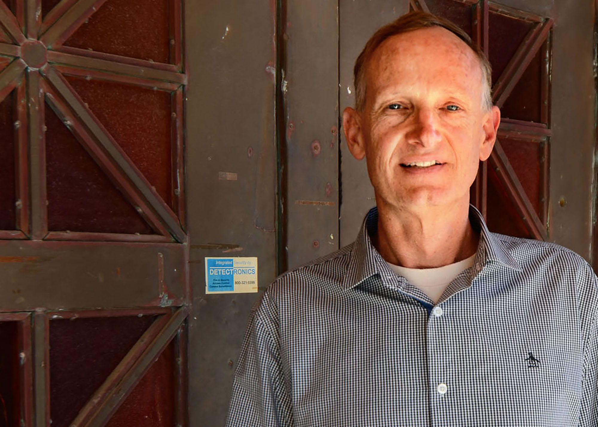 Town of Camp Verde hires John Knight as community development director