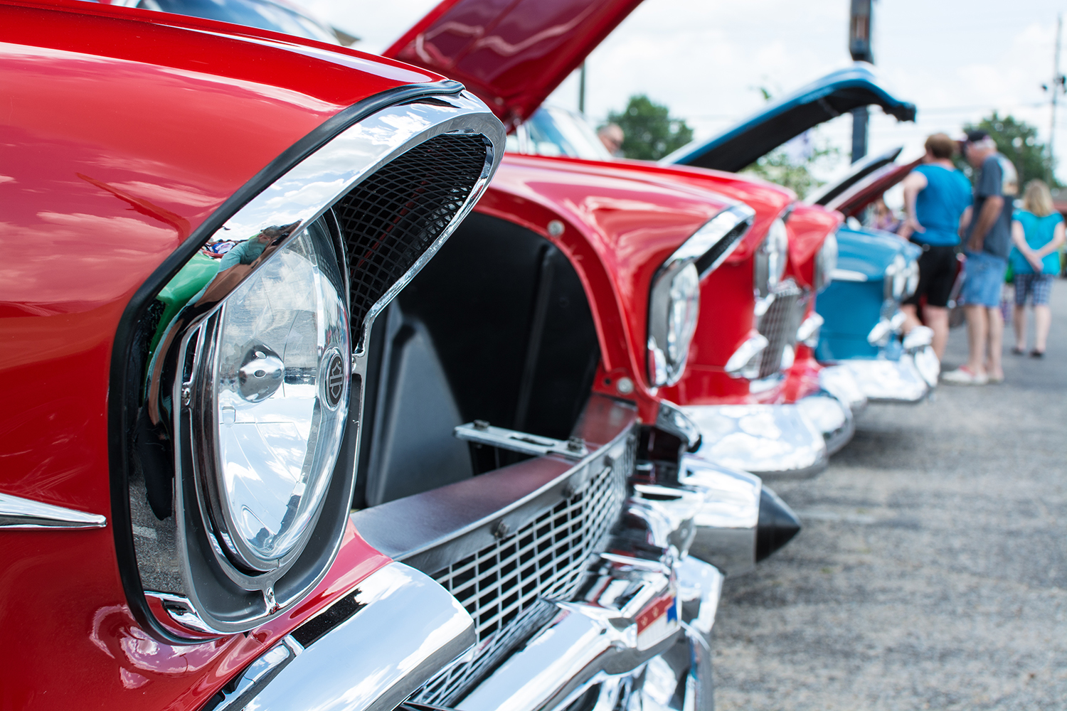 Verde Valley in Brief Legion 135 Oktoberfest Car Show set for Sept. 25
