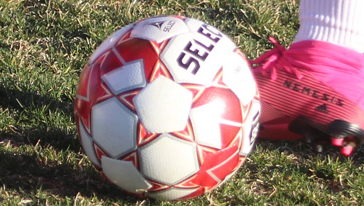 Mohave Community College has slated public information sessions to take public input on a proposal to start men’s and women’s soccer programs at the college.  (Public domain)