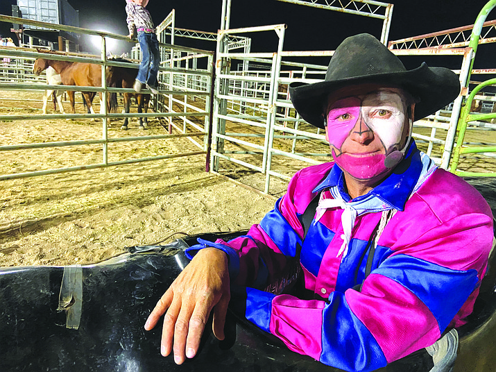 Fort Verde Day’s Rodeo set for Oct. 89 in Camp Verde The Verde