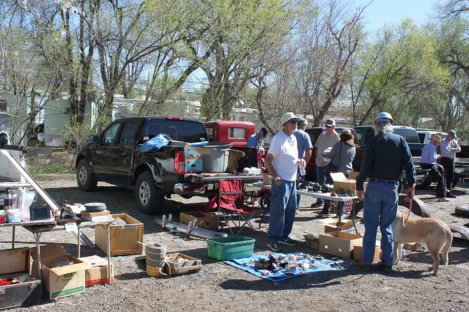 Prescott Antique Auto Club To Host Parts Exchange Oct 9 The Daily Courier Prescott Az Prescott Antique Auto Club To Host Parts Exchange Oct 9 The Daily Courier Prescott Az