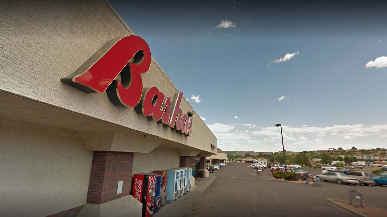 Bashas’ grocery acquired by California company; no report of Camp Verde