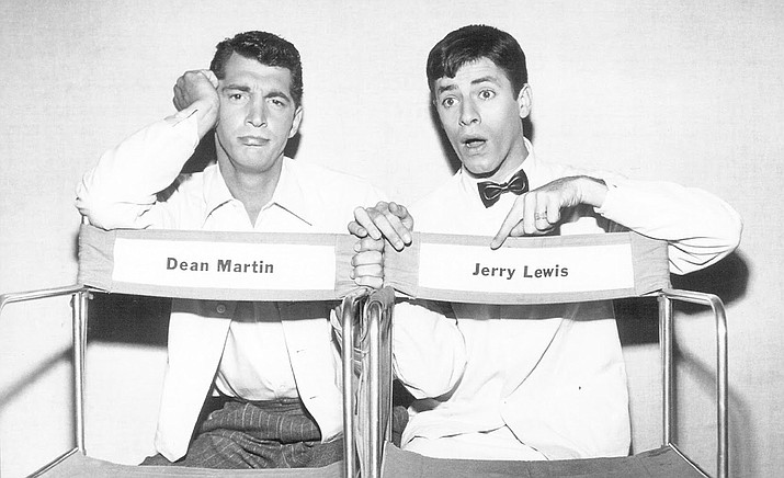 Film Festival Presents ‘jerry Lewis The Man Behind The Clown Oct 12