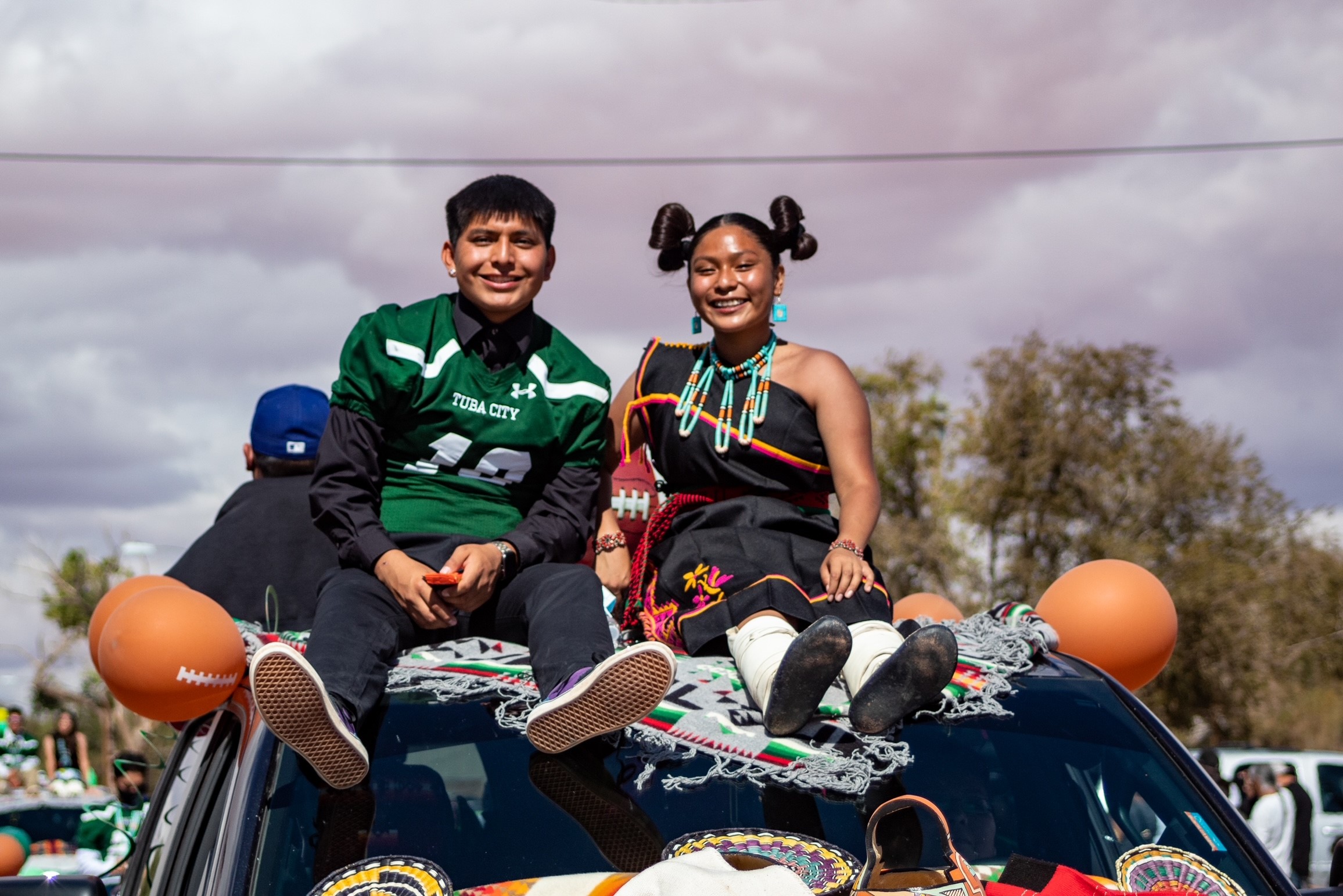 Tuba City celebrates NavajoHopi Observer Navajo & Hopi