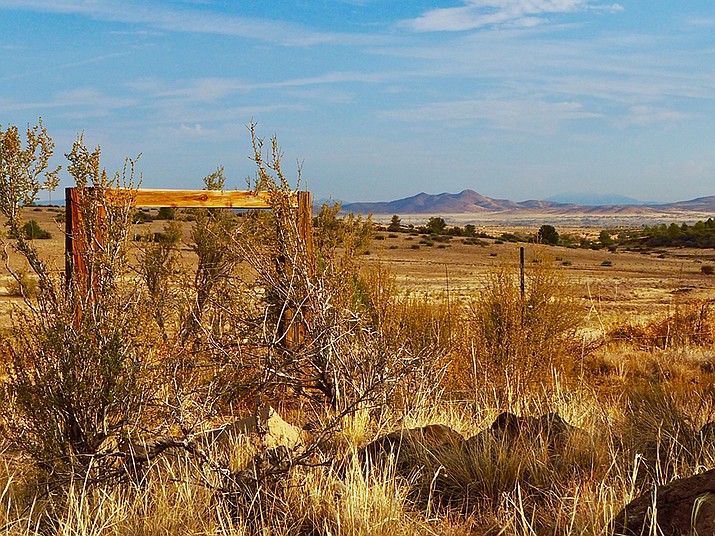 Photo Mountain views The Daily Courier Prescott, AZ