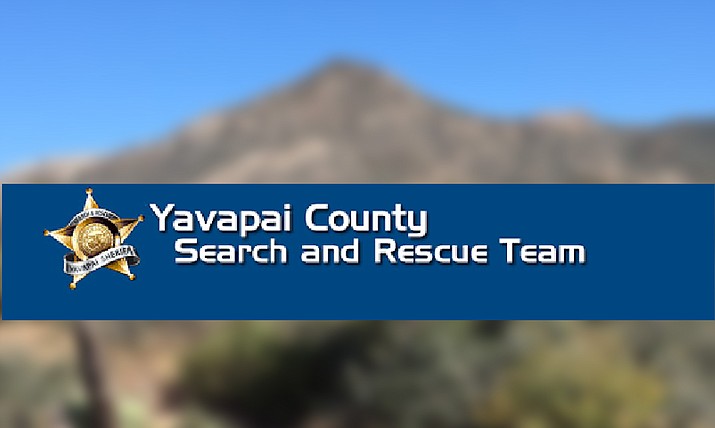 Yavapai County Search and Rescue Team/Courtesy