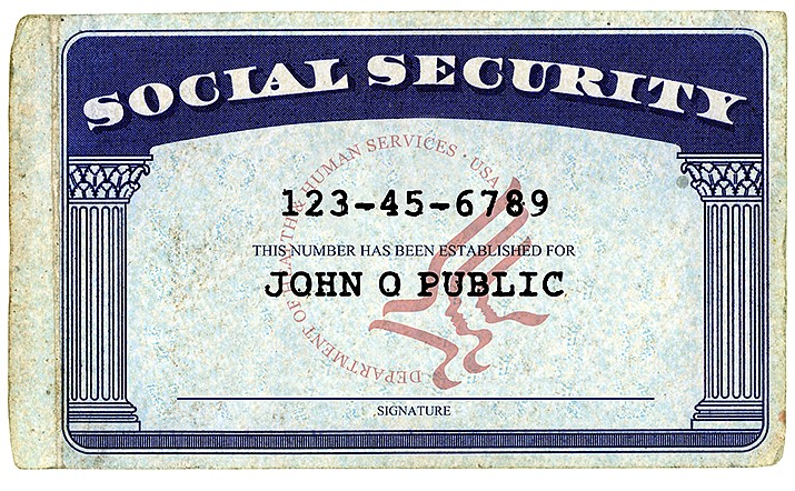 Millions of retirees on Social Security will get a 5.9% boost in benefits for 2022. (Adobe image)