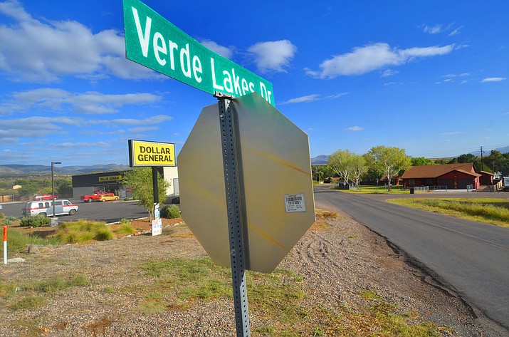 The Camp Verde Library director wants to establish a 24-hour library branch in Verde Lakes. (Vyto Starinskas/Independent)