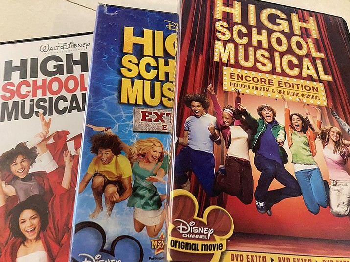 High School Musical (Encore Edition)