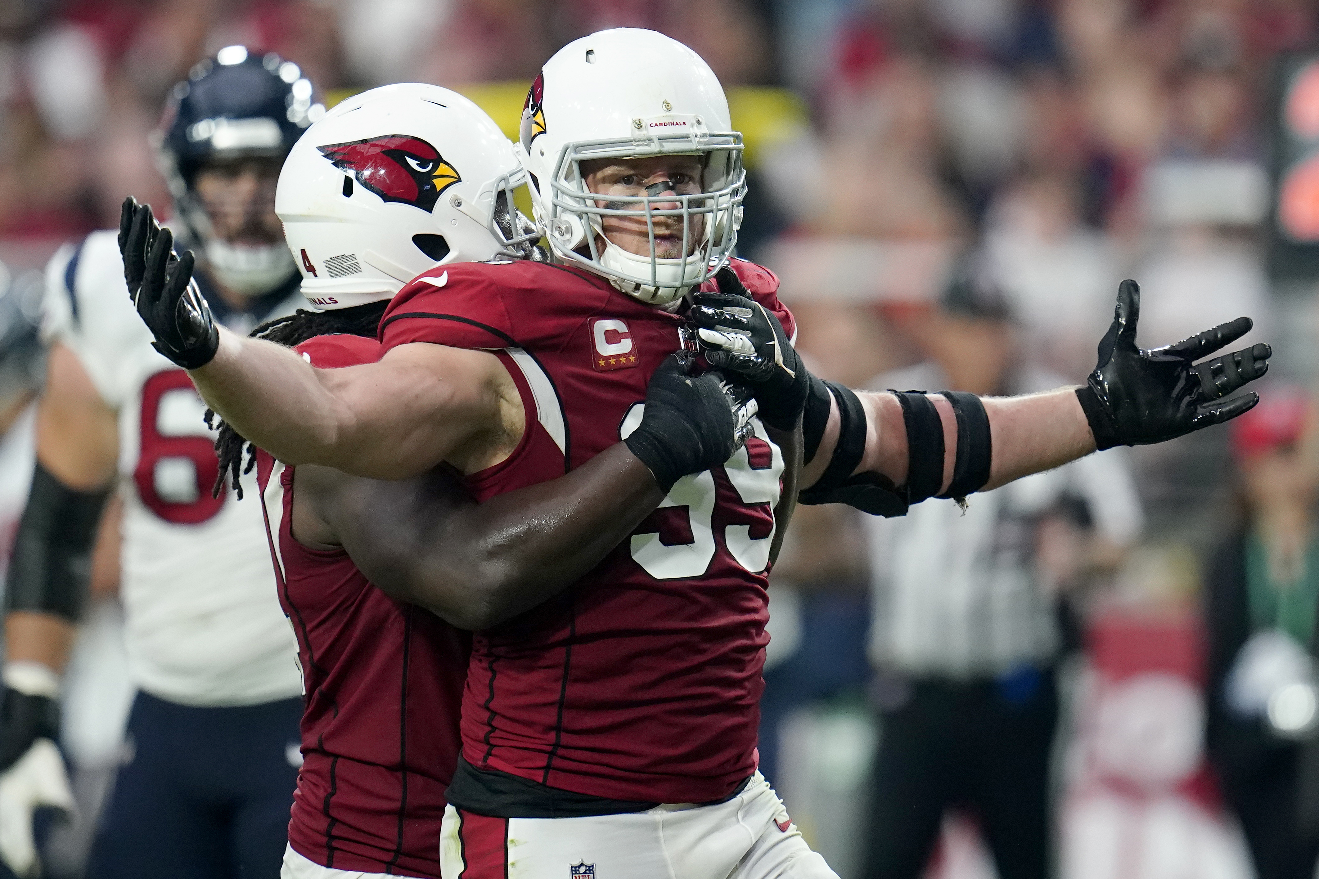 DEANDRE Hopkins Cardinals. JJ Watt Cardinals обои. NFL JJ Watt. Arizona Cardinals score.