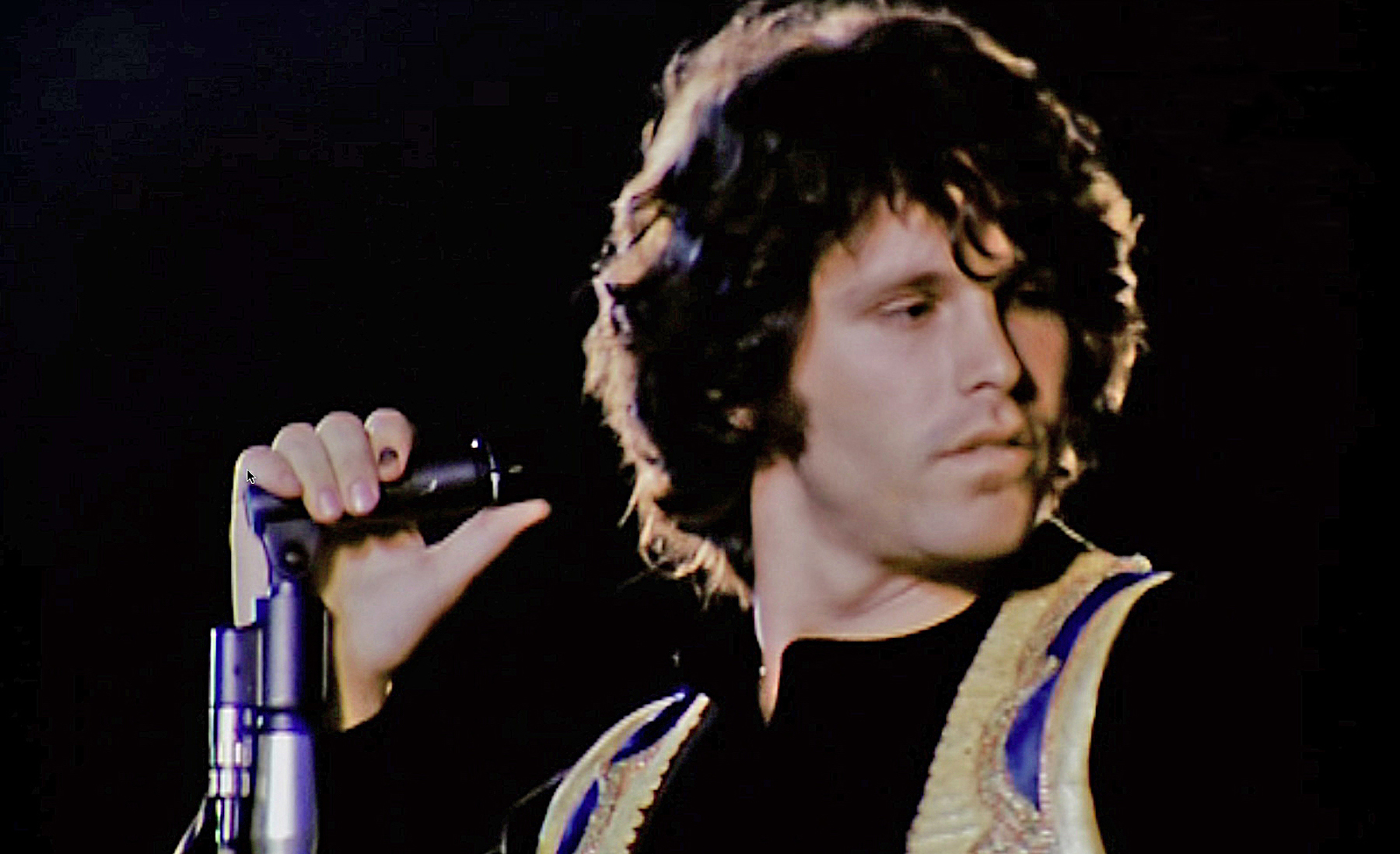 Sedona Film Festival presents ‘The Doors Live at the Bowl ‘68’ Nov. 4
