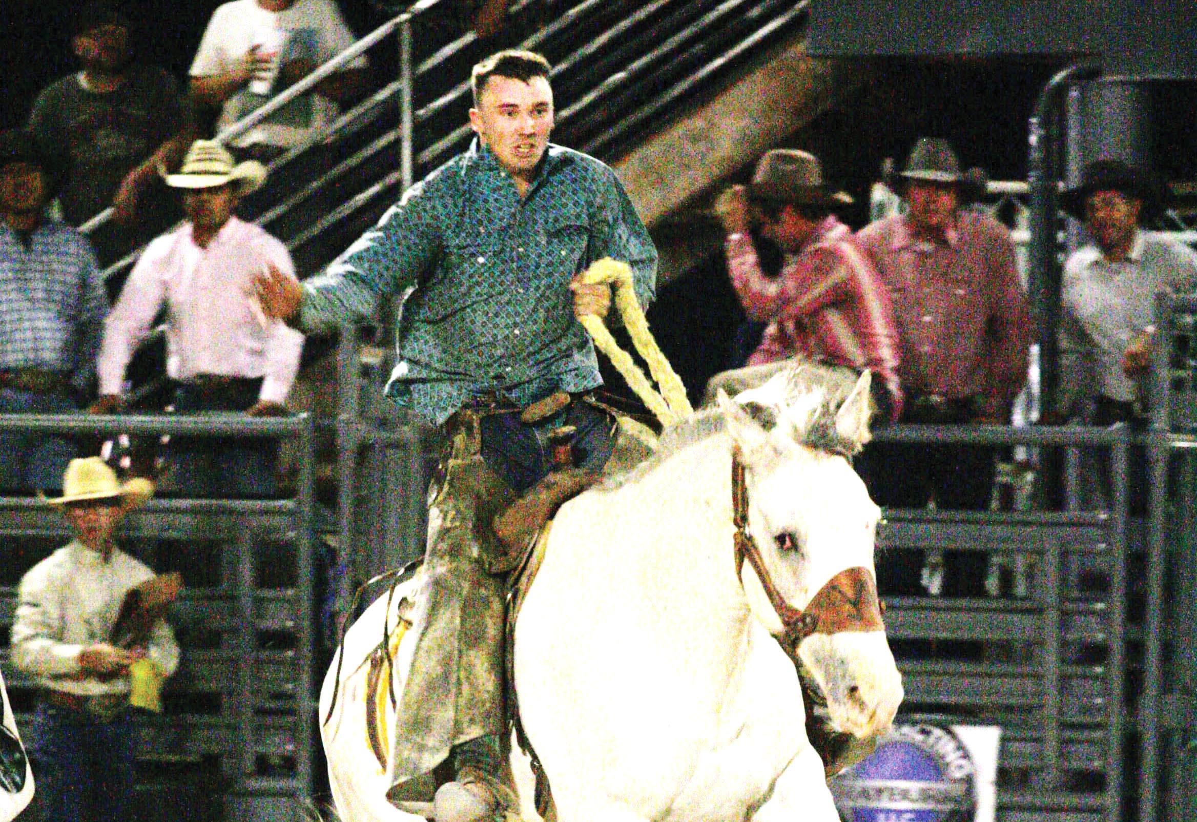 Turquoise Circuit Finals Rodeo set for Nov. 4-6 in Camp Verde | The