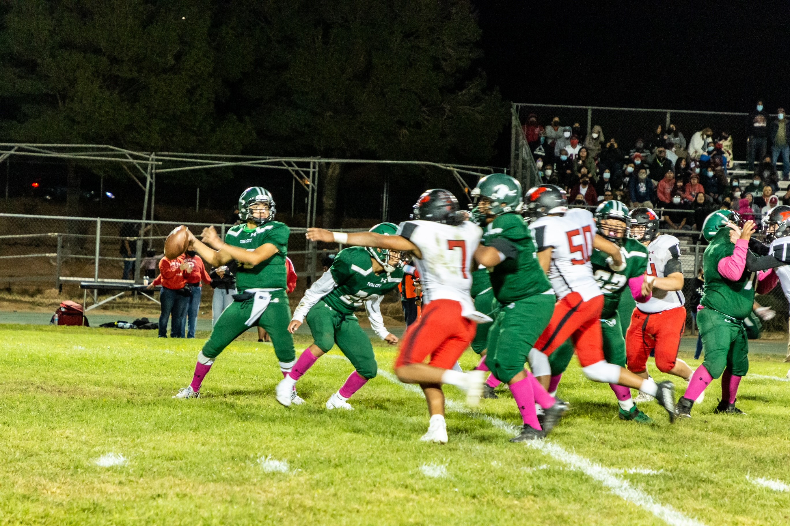 Window Rock ballers fall to Gallup, Grants in New Year tournament games, Navajo-Hopi Observer