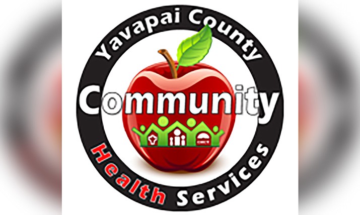 Yavapai County Community Health Services/Courtesy